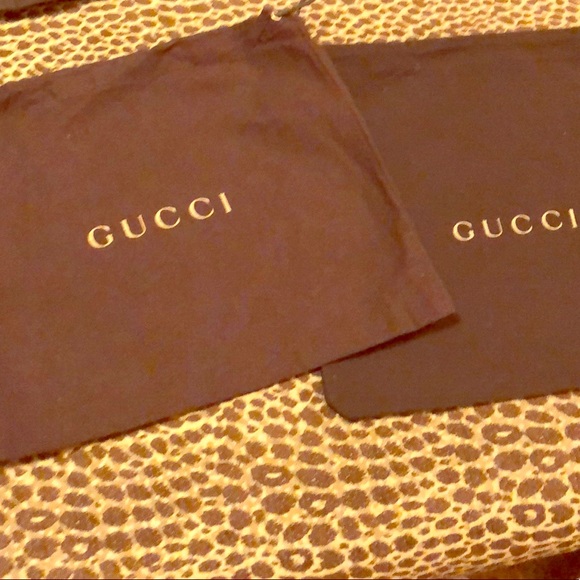 Gucci Handbags - Gucci dust bags 2